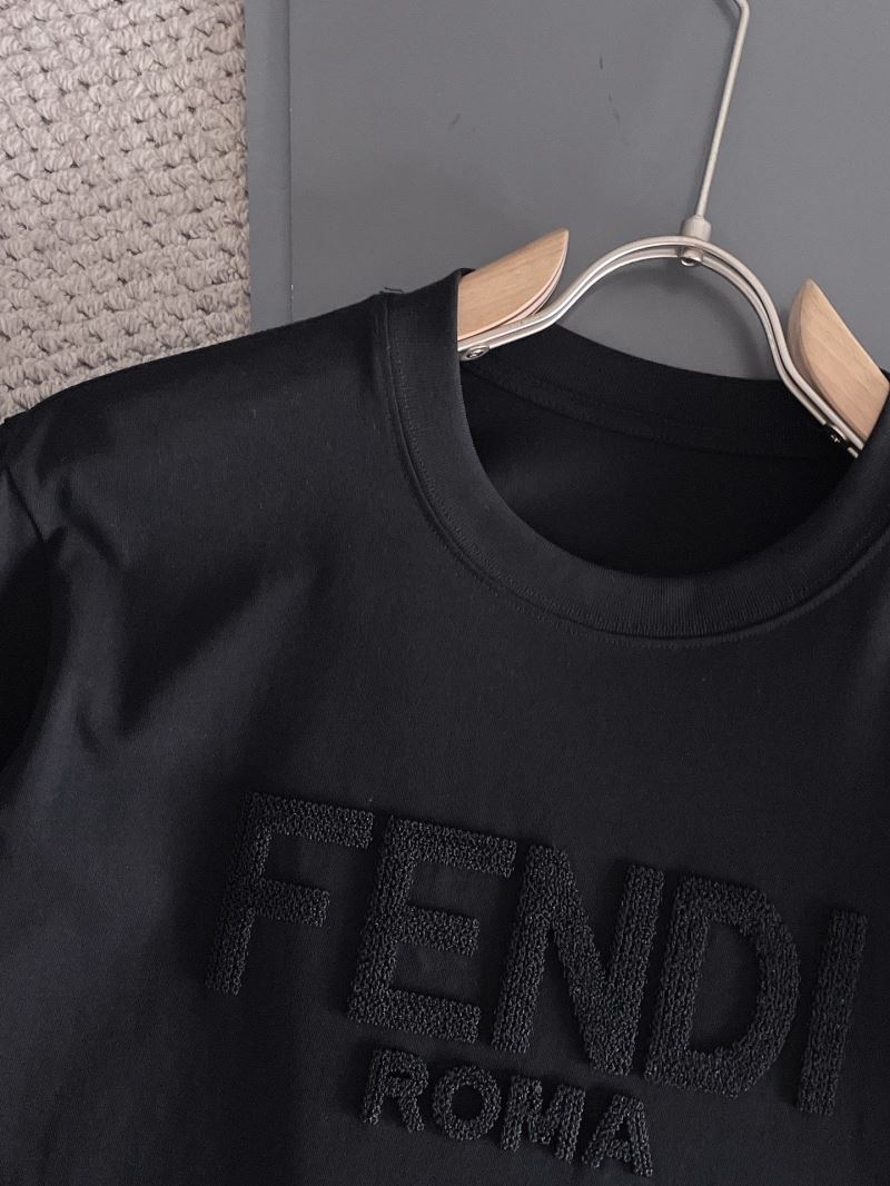 Fendi T-Shirts